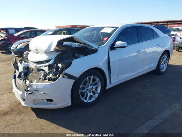 Photo 1 VIN: 1G11C5SL6EF267169 - CHEVROLET MALIBU 