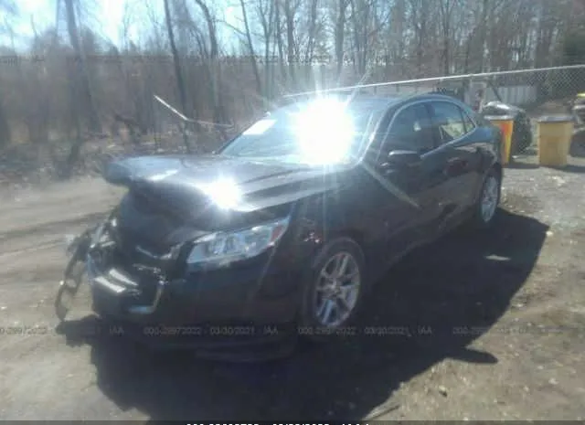 Photo 1 VIN: 1G11C5SL6EF269147 - CHEVROLET MALIBU 