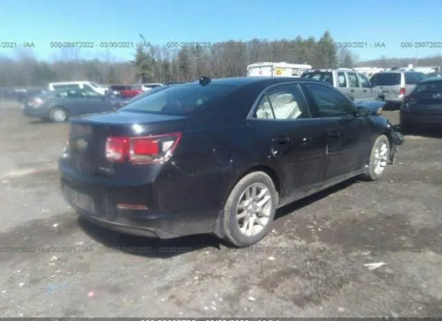 Photo 3 VIN: 1G11C5SL6EF269147 - CHEVROLET MALIBU 