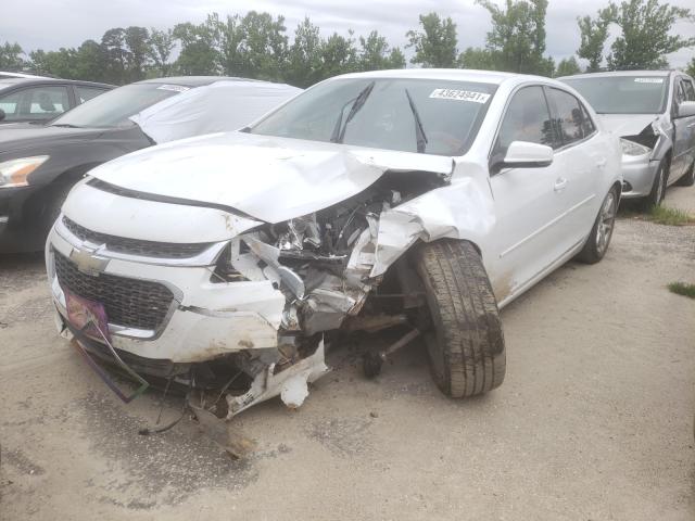 Photo 1 VIN: 1G11C5SL6EF270931 - CHEVROLET MALIBU 1LT 