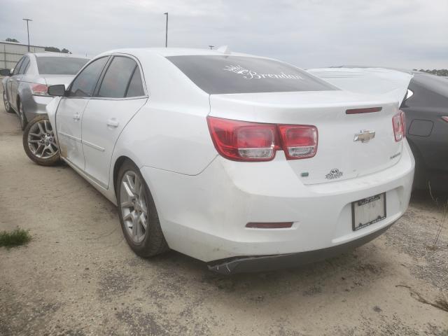 Photo 2 VIN: 1G11C5SL6EF270931 - CHEVROLET MALIBU 1LT 