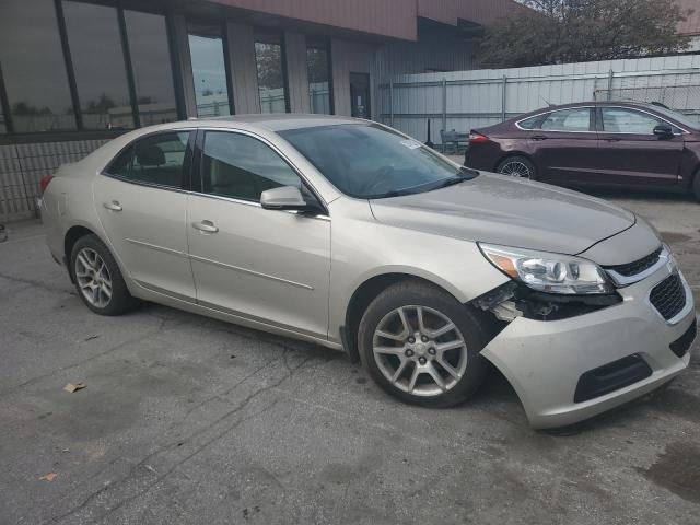 Photo 3 VIN: 1G11C5SL6EF271240 - CHEVROLET MALIBU 