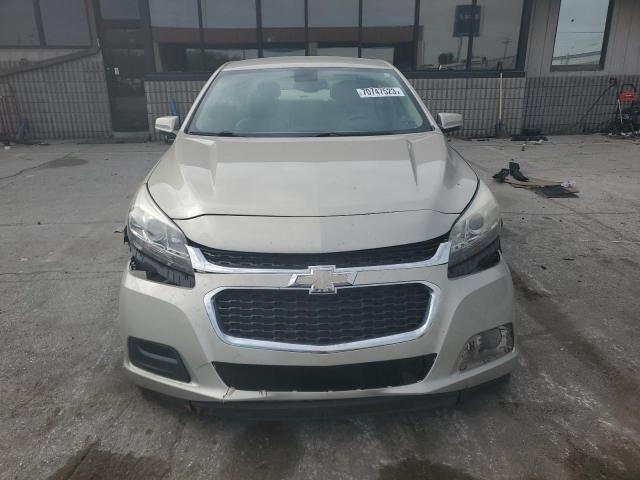 Photo 4 VIN: 1G11C5SL6EF271240 - CHEVROLET MALIBU 