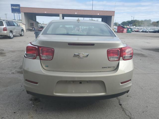 Photo 5 VIN: 1G11C5SL6EF271240 - CHEVROLET MALIBU 