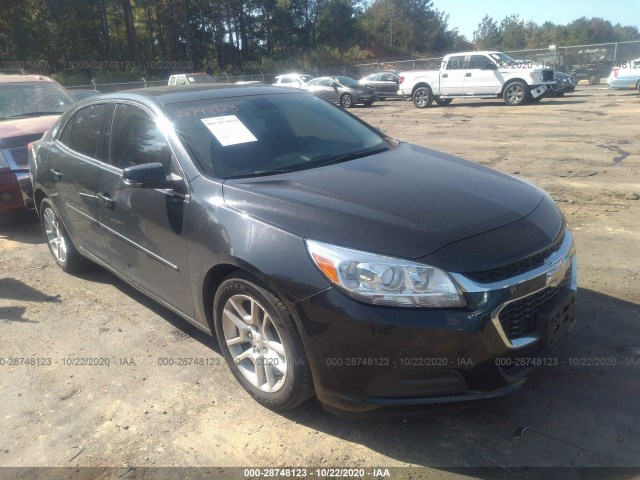 Photo 0 VIN: 1G11C5SL6EF274638 - CHEVROLET MALIBU 