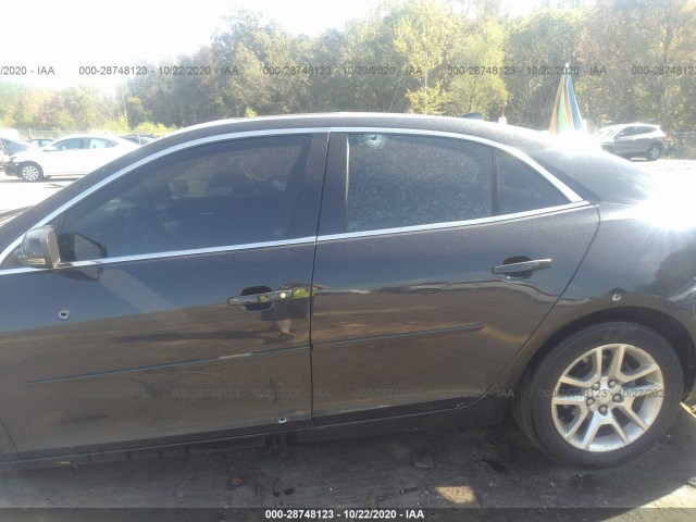 Photo 5 VIN: 1G11C5SL6EF274638 - CHEVROLET MALIBU 