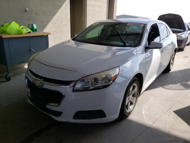 Photo 1 VIN: 1G11C5SL6EF277393 - CHEVROLET MALIBU 1LT 