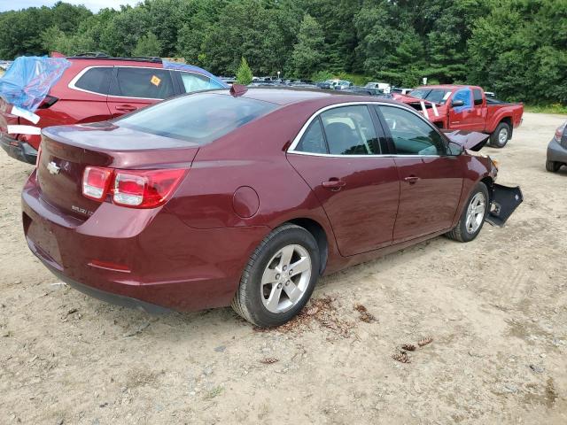 Photo 2 VIN: 1G11C5SL6EF278818 - CHEVROLET MALIBU 1LT 