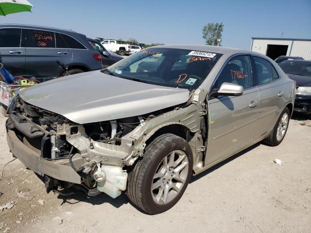 Photo 1 VIN: 1G11C5SL6EF280214 - CHEVROLET MALIBU 1LT 