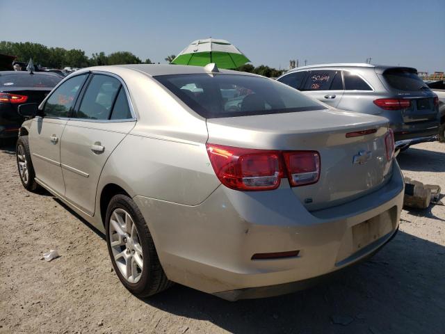 Photo 2 VIN: 1G11C5SL6EF280214 - CHEVROLET MALIBU 1LT 