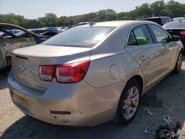 Photo 3 VIN: 1G11C5SL6EF280214 - CHEVROLET MALIBU 1LT 