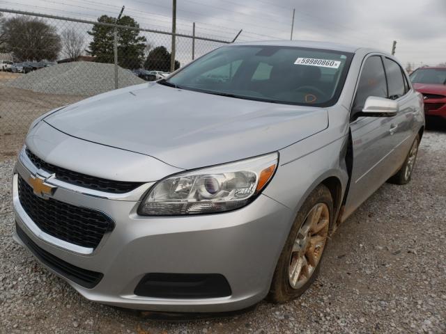 Photo 1 VIN: 1G11C5SL6EF291424 - CHEVROLET MALIBU 1LT 