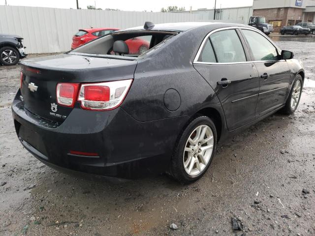 Photo 2 VIN: 1G11C5SL6EF293786 - CHEVROLET MALIBU 1LT 