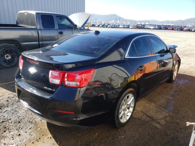 Photo 3 VIN: 1G11C5SL6EF301384 - CHEVROLET MALIBU 1LT 