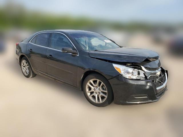 Photo 3 VIN: 1G11C5SL6EF302728 - CHEVROLET MALIBU 