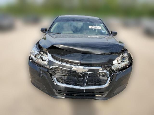 Photo 4 VIN: 1G11C5SL6EF302728 - CHEVROLET MALIBU 