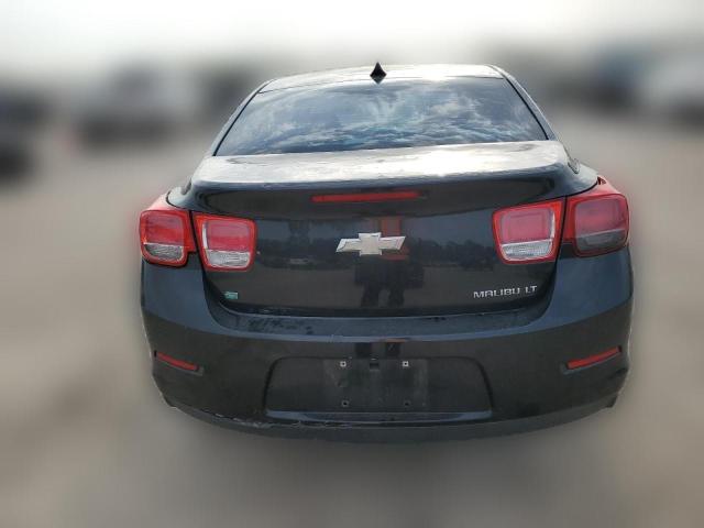 Photo 5 VIN: 1G11C5SL6EF302728 - CHEVROLET MALIBU 