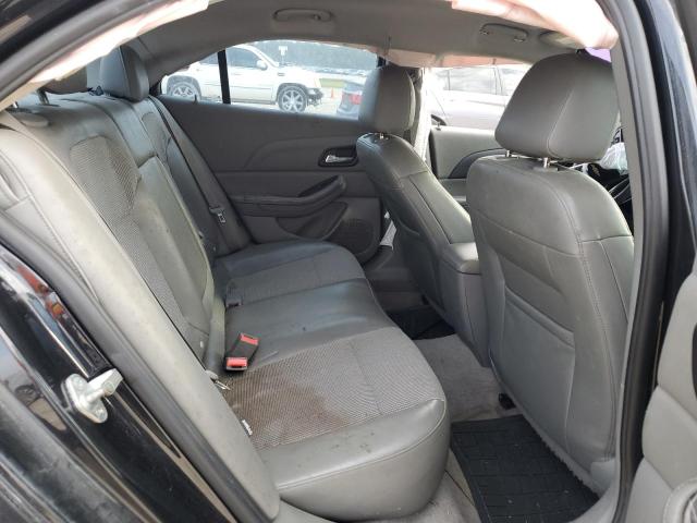 Photo 9 VIN: 1G11C5SL6EF302728 - CHEVROLET MALIBU 