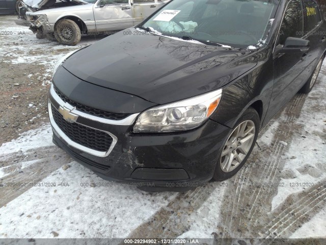 Photo 5 VIN: 1G11C5SL6EF303085 - CHEVROLET MALIBU 