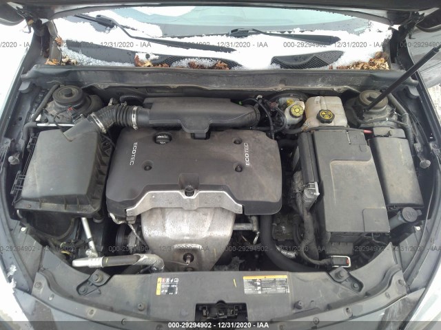 Photo 9 VIN: 1G11C5SL6EF303085 - CHEVROLET MALIBU 