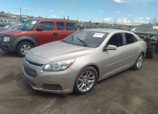 Photo 1 VIN: 1G11C5SL6EF304043 - CHEVROLET MALIBU 