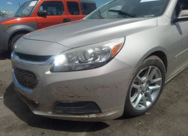 Photo 5 VIN: 1G11C5SL6EF304043 - CHEVROLET MALIBU 