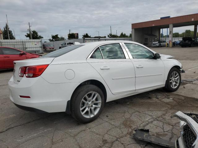 Photo 2 VIN: 1G11C5SL6EU142572 - CHEVROLET MALIBU 1LT 