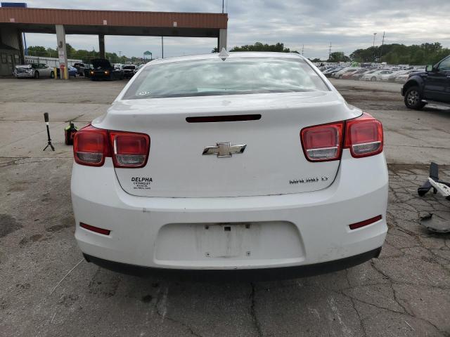 Photo 5 VIN: 1G11C5SL6EU142572 - CHEVROLET MALIBU 1LT 