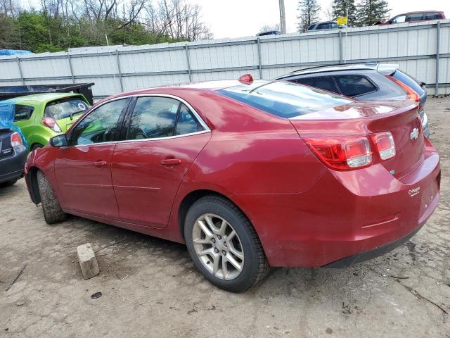 Photo 1 VIN: 1G11C5SL6EU149358 - CHEVROLET MALIBU 