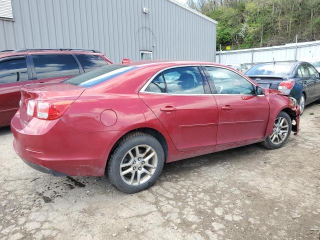 Photo 2 VIN: 1G11C5SL6EU149358 - CHEVROLET MALIBU 