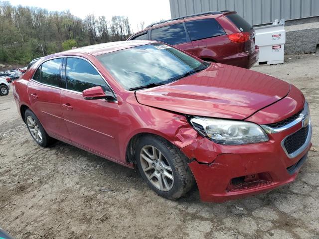 Photo 3 VIN: 1G11C5SL6EU149358 - CHEVROLET MALIBU 