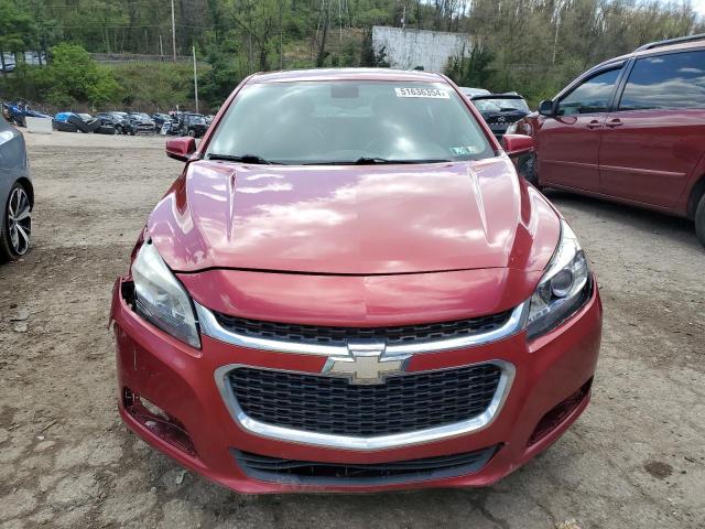 Photo 4 VIN: 1G11C5SL6EU149358 - CHEVROLET MALIBU 