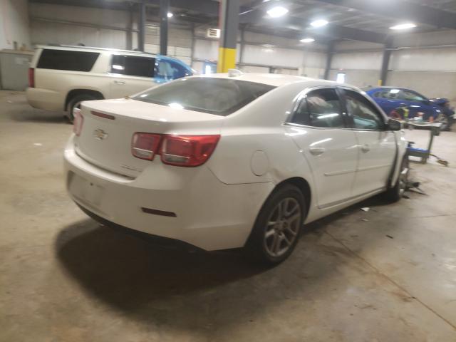 Photo 3 VIN: 1G11C5SL6FF103261 - CHEVROLET MALIBU 1LT 