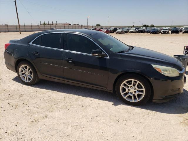 Photo 3 VIN: 1G11C5SL6FF113224 - CHEVROLET MALIBU 1LT 