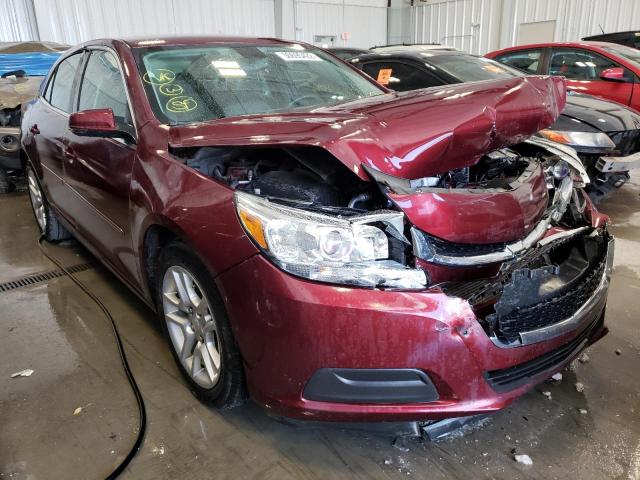 Photo 0 VIN: 1G11C5SL6FF117161 - CHEVROLET MALIBU 1LT 