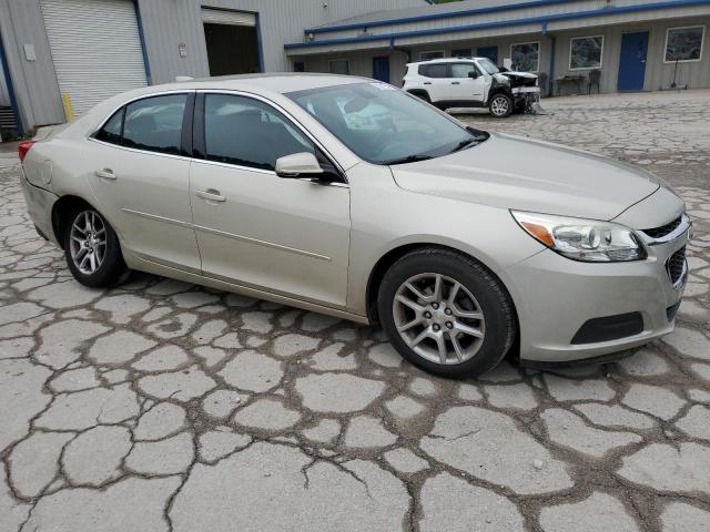 Photo 3 VIN: 1G11C5SL6FF132131 - CHEVROLET MALIBU 