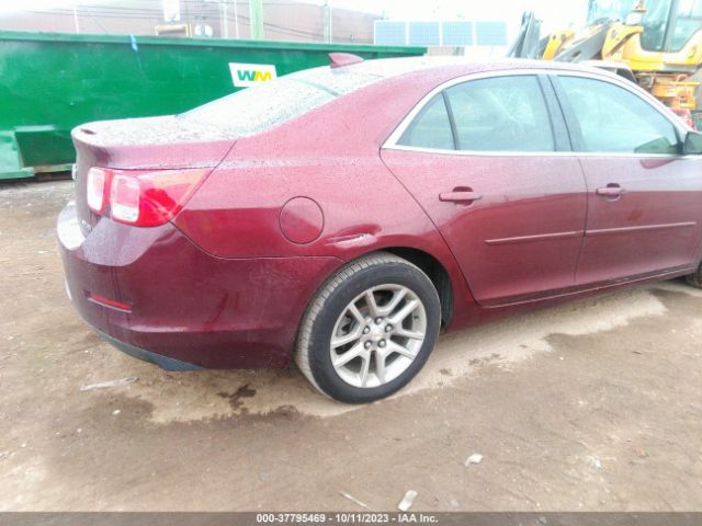 Photo 5 VIN: 1G11C5SL6FF135322 - CHEVROLET MALIBU 