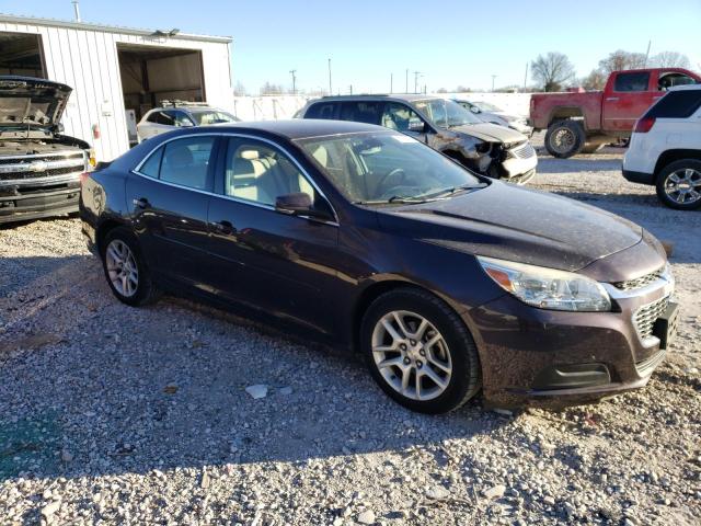 Photo 3 VIN: 1G11C5SL6FF138060 - CHEVROLET MALIBU 