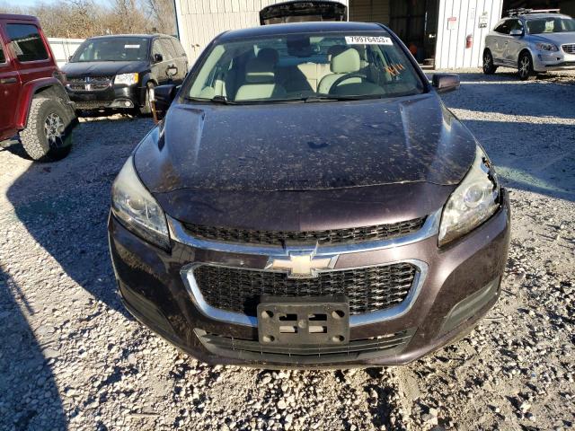 Photo 4 VIN: 1G11C5SL6FF138060 - CHEVROLET MALIBU 