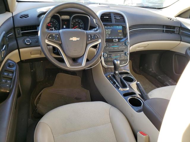 Photo 7 VIN: 1G11C5SL6FF138060 - CHEVROLET MALIBU 