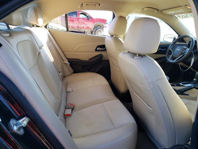 Photo 9 VIN: 1G11C5SL6FF138060 - CHEVROLET MALIBU 