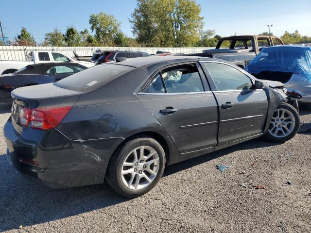 Photo 2 VIN: 1G11C5SL6FF143551 - CHEVROLET MALIBU 1LT 