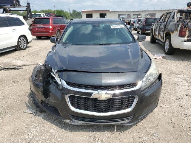 Photo 4 VIN: 1G11C5SL6FF143551 - CHEVROLET MALIBU 1LT 