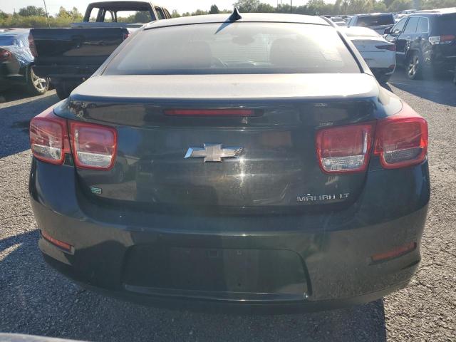 Photo 5 VIN: 1G11C5SL6FF143551 - CHEVROLET MALIBU 1LT 