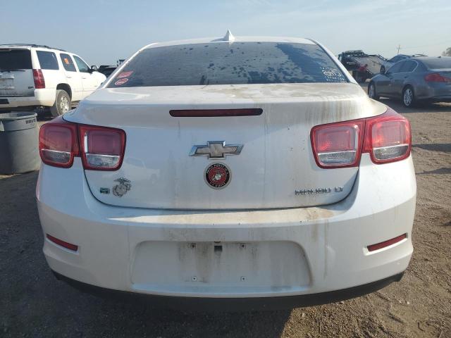 Photo 5 VIN: 1G11C5SL6FF148295 - CHEVROLET MALIBU 1LT 