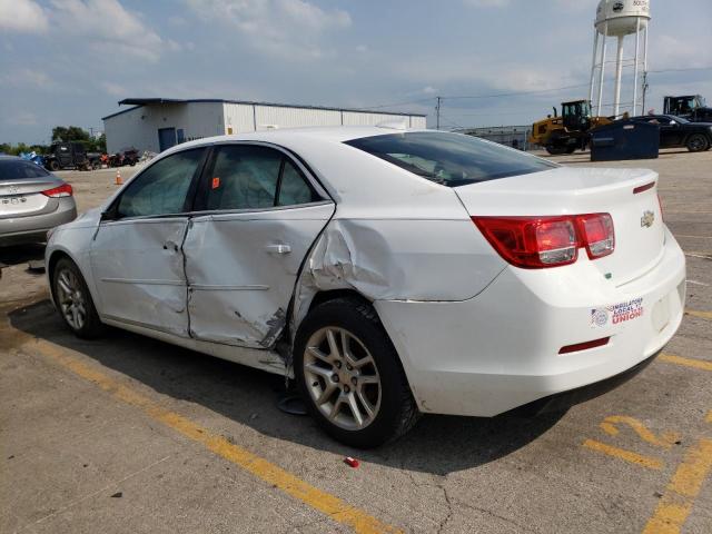 Photo 1 VIN: 1G11C5SL6FF174301 - CHEVROLET MALIBU 1LT 