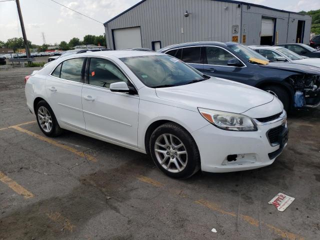 Photo 3 VIN: 1G11C5SL6FF174301 - CHEVROLET MALIBU 1LT 