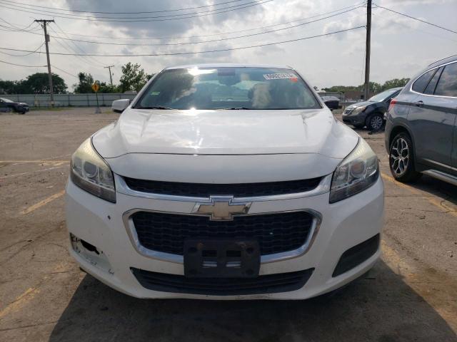 Photo 4 VIN: 1G11C5SL6FF174301 - CHEVROLET MALIBU 1LT 