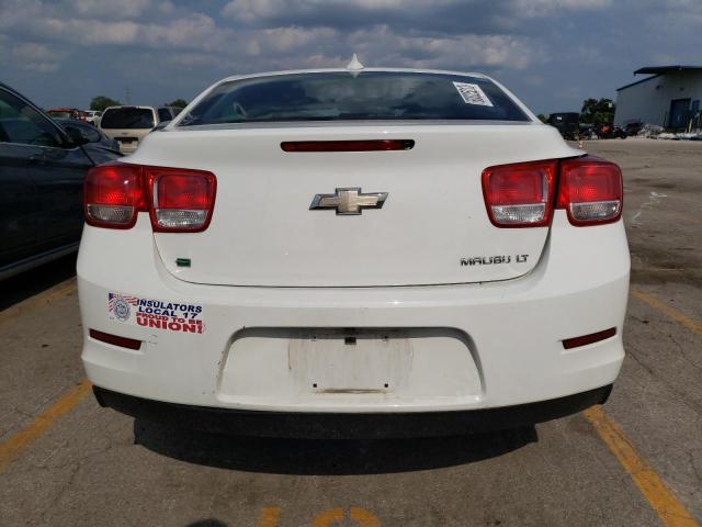 Photo 5 VIN: 1G11C5SL6FF174301 - CHEVROLET MALIBU 1LT 