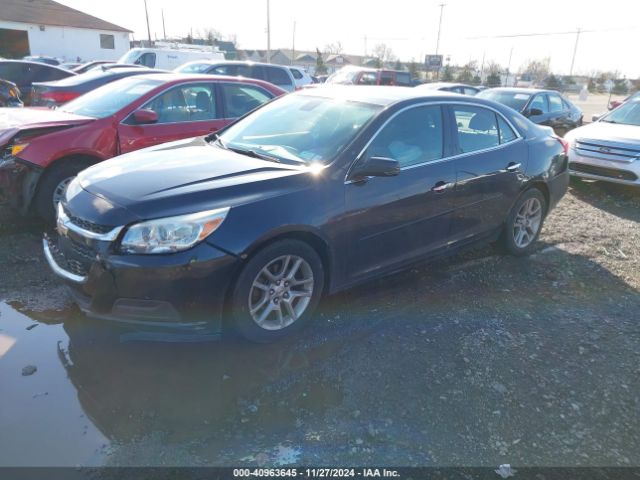 Photo 1 VIN: 1G11C5SL6FF179031 - CHEVROLET MALIBU 